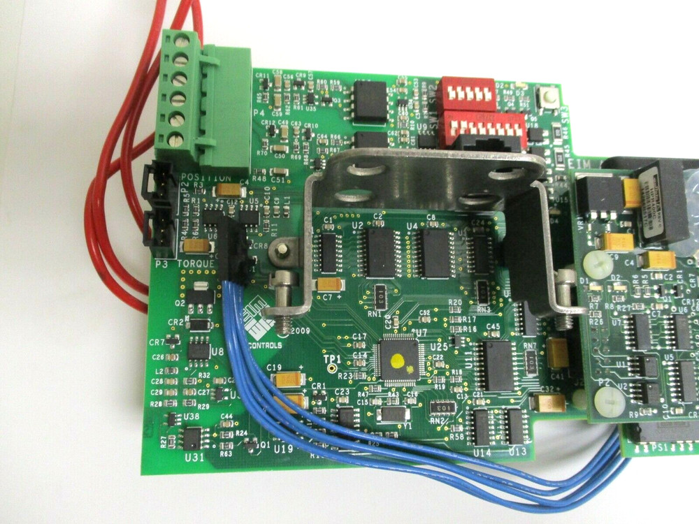 EIM CONTROL, 84605 , CIRCUIT BOARD , SURPLUS