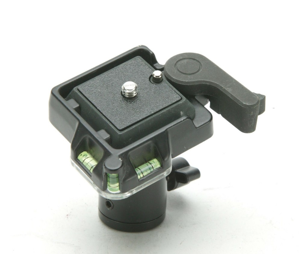 Tiltall Universal Quick Release Platform & Connector For Any Tripod Head. Useful