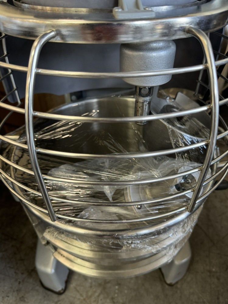 Hobart Legacy 30qt Mixer