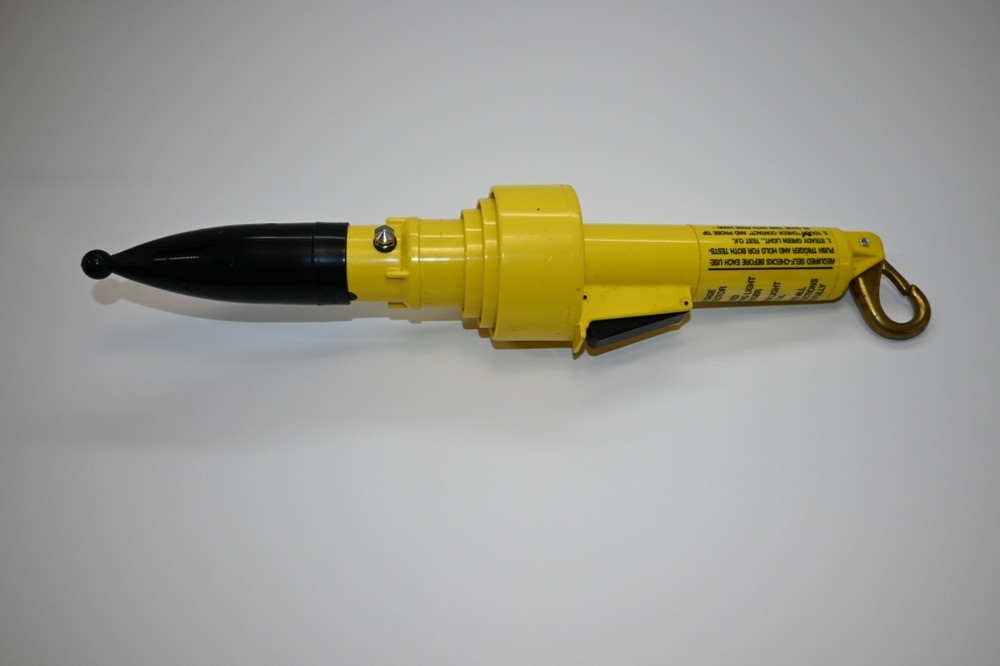 Fluke C9970 Voltage Detector