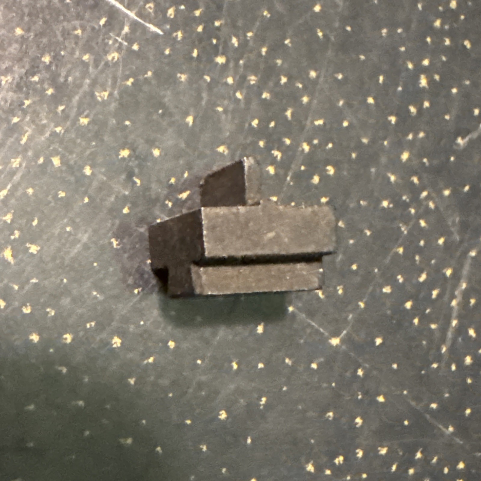 Lee Enfield front sight •045 WA MkII Australian￼ WWII No.1 MkIII, No.4 Mk1+