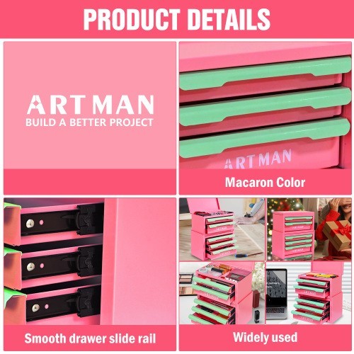 File storage cabinet Office workstation organizing magic tools, storage cabinet
