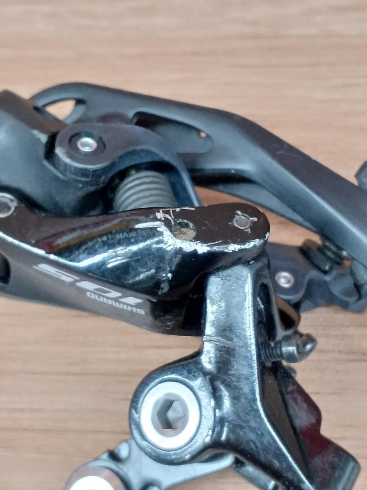 RD-R7000GS Rear Derailleur