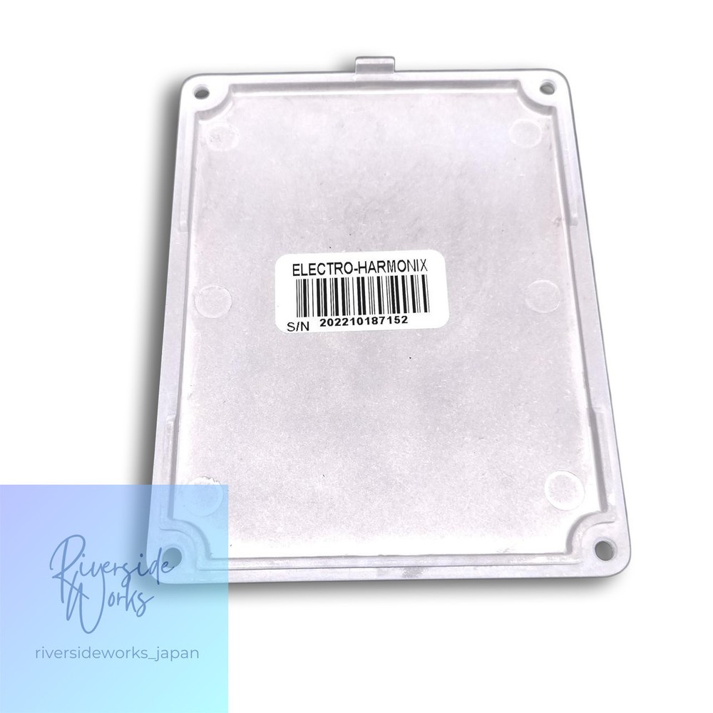 ELECTRO-HARMONIX STRING9 Effect Pedal JP