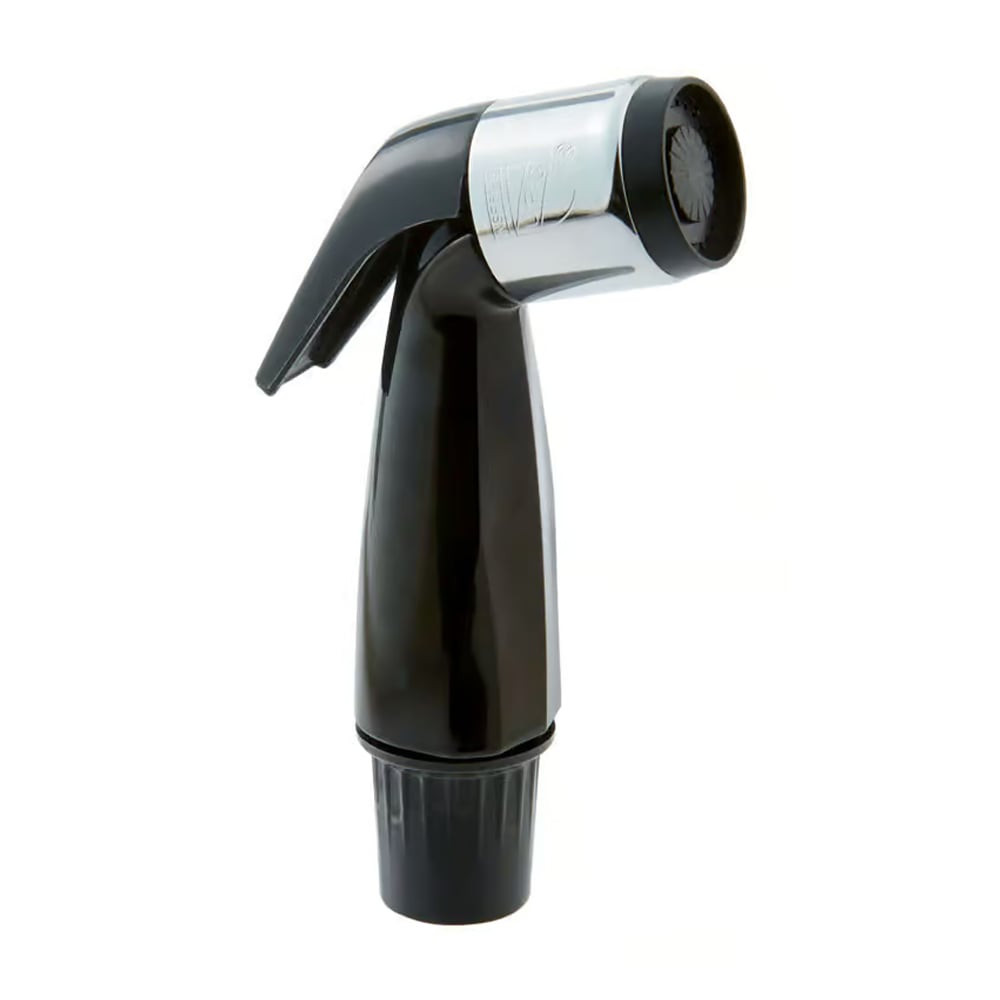 Ace Black Replacement Spray Head, 40087
