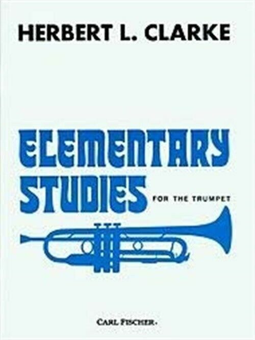 Elementary Studies, Trumpet