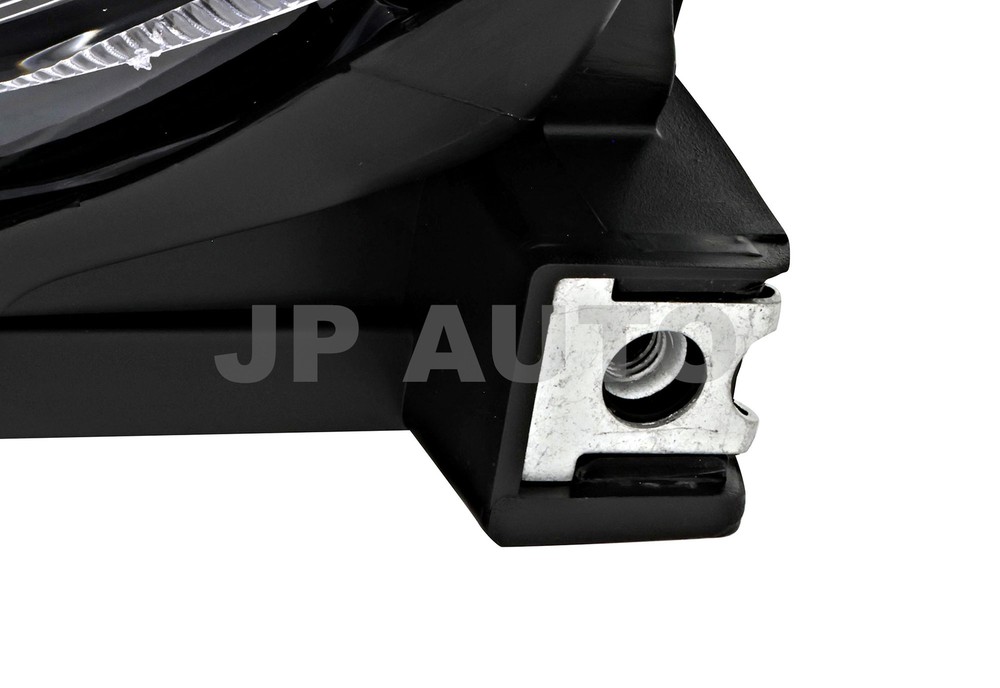 For 2014-2016 Scion tC Headlight Halogen Set Driver and Passenger Side