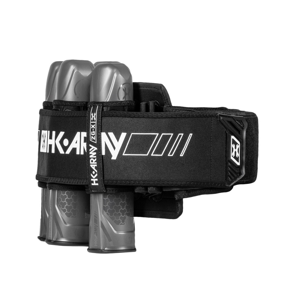 HK Army ZERO-GX Harness 5+4 - Stealth
