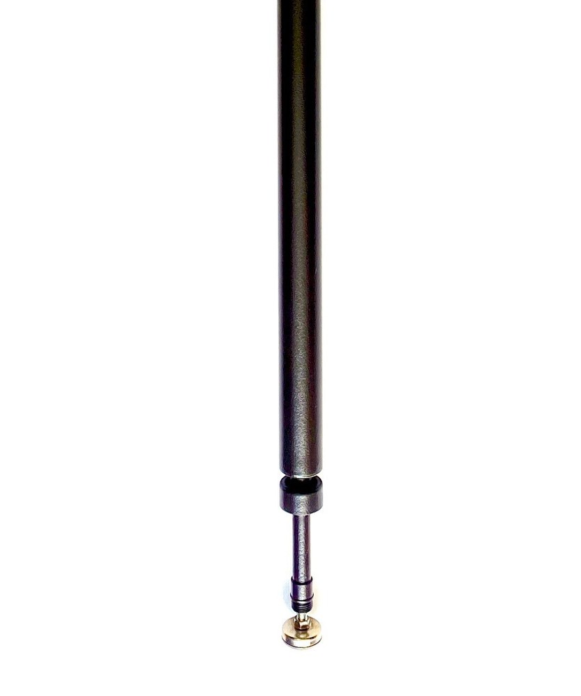 Knoll Equity & Westinghouse Post Connector / For 65"H Panels
