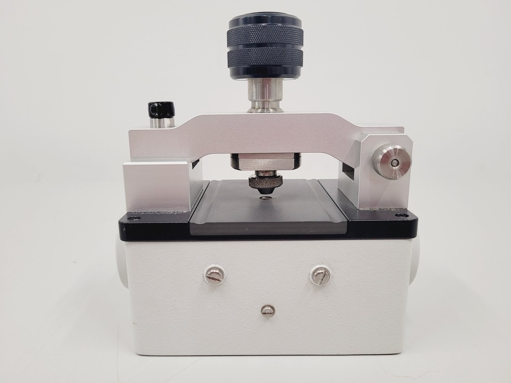 Specac Silver-Gate Evolution Single Reflection ATR Spectroscope Accessories Lab