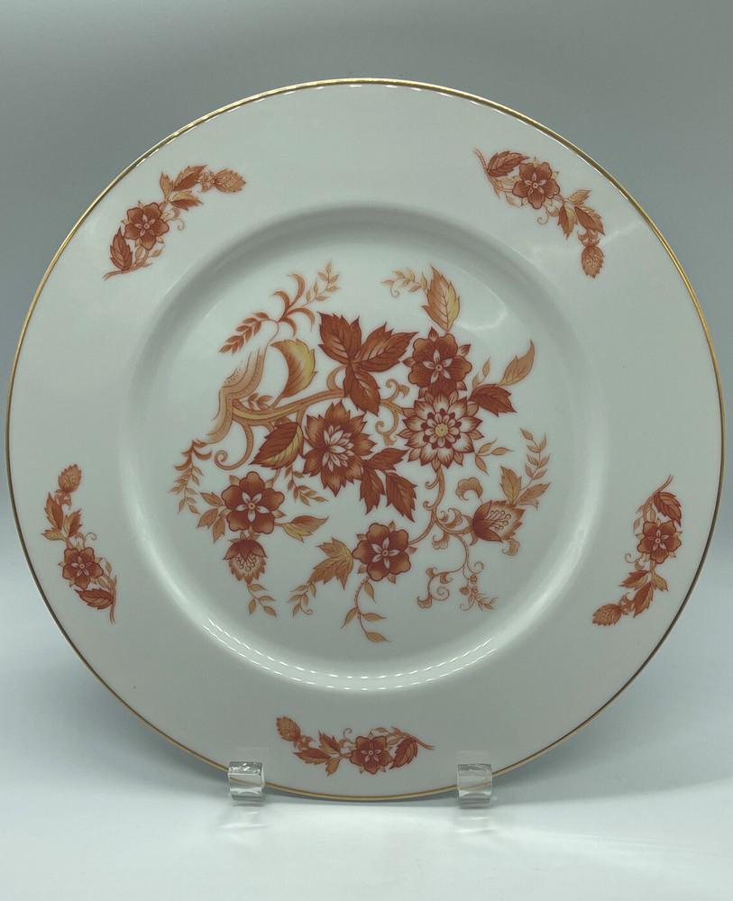 MIKASA Deauville 10" Dinner Plate  L2013