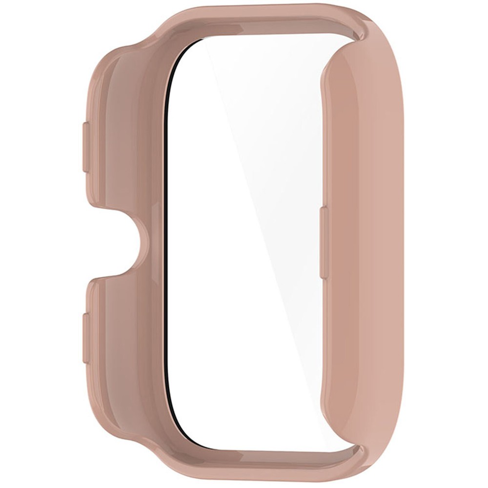 Protective Case Screen Protector for Haylou RS4 Plus/GST Lite/GST Smart Watch