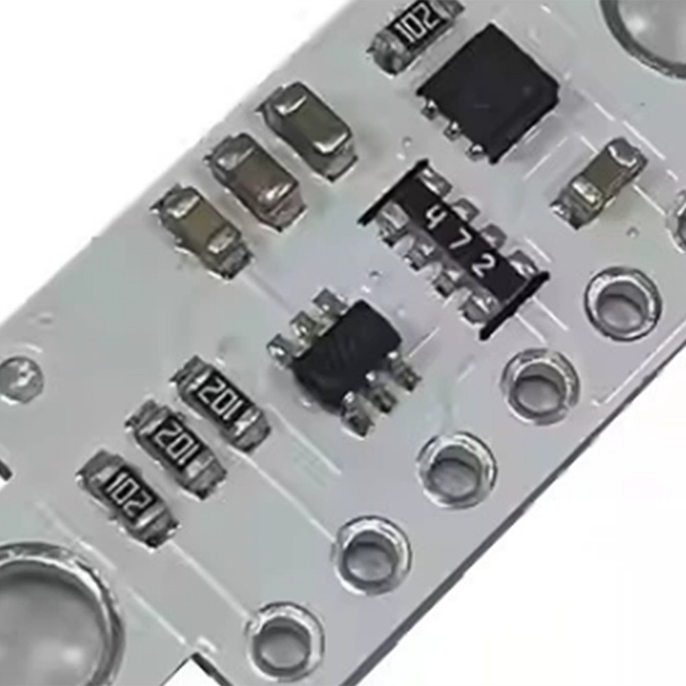 High Performance High Precision Proximity Sensor and Distance Sensor VL53L4CD E6N8