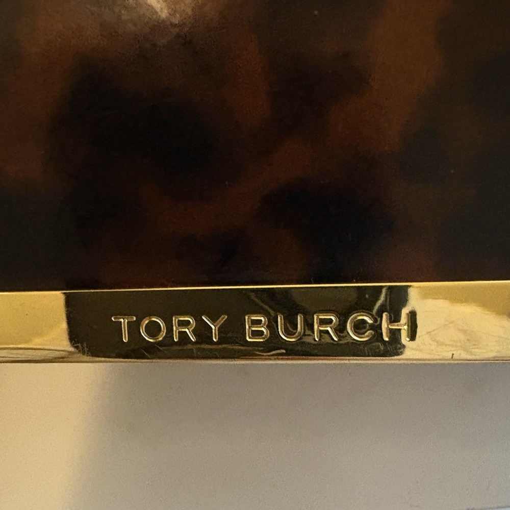 Tory Burch Glasses Case