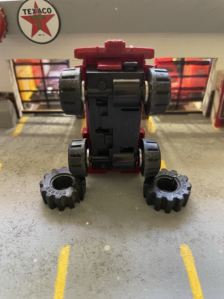 stomper schaper 4x4