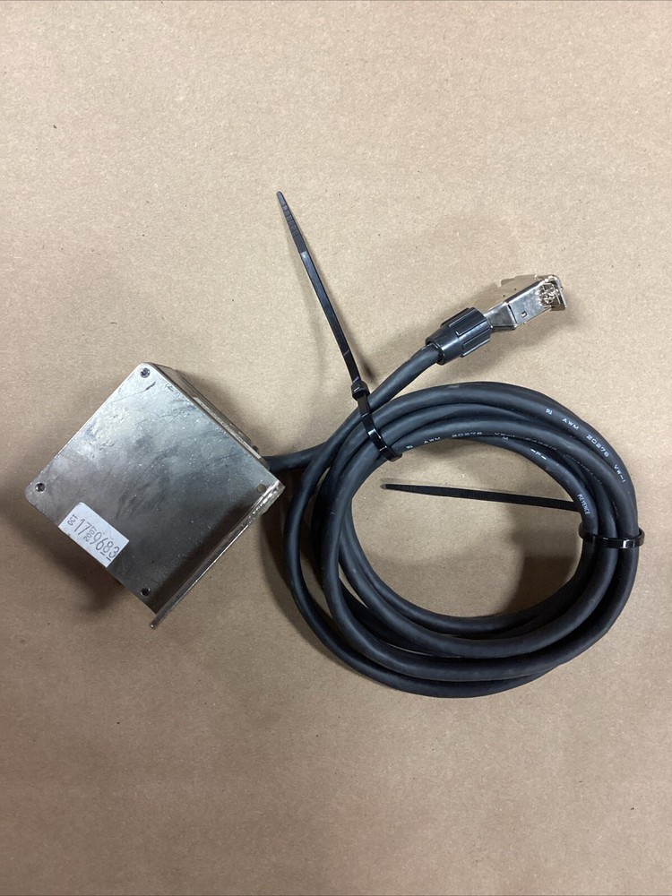 Keyence BL-701 Bar Code Scanner