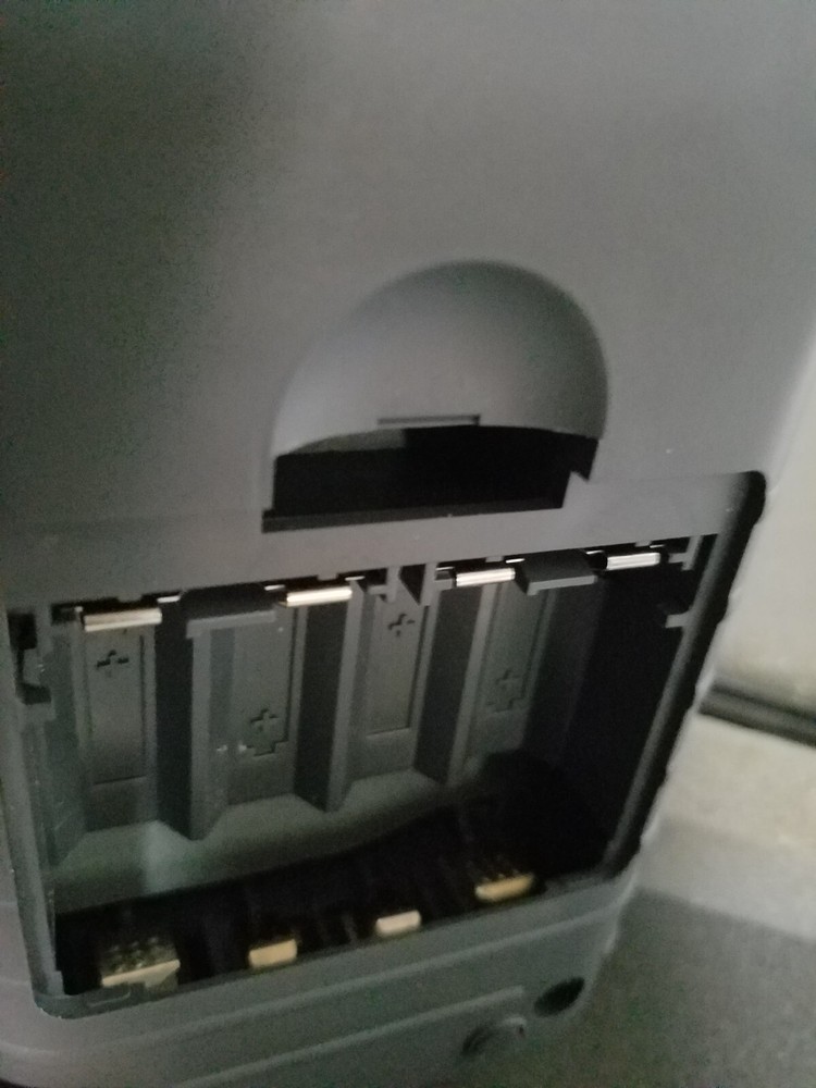 Texas Instruments Laboratory Collecting Data Device CBL System