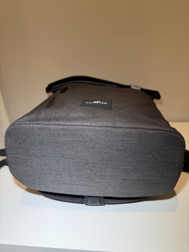 NWOT Authentic Boosted Board Backpack Daypack - Skateboard Carry Bag