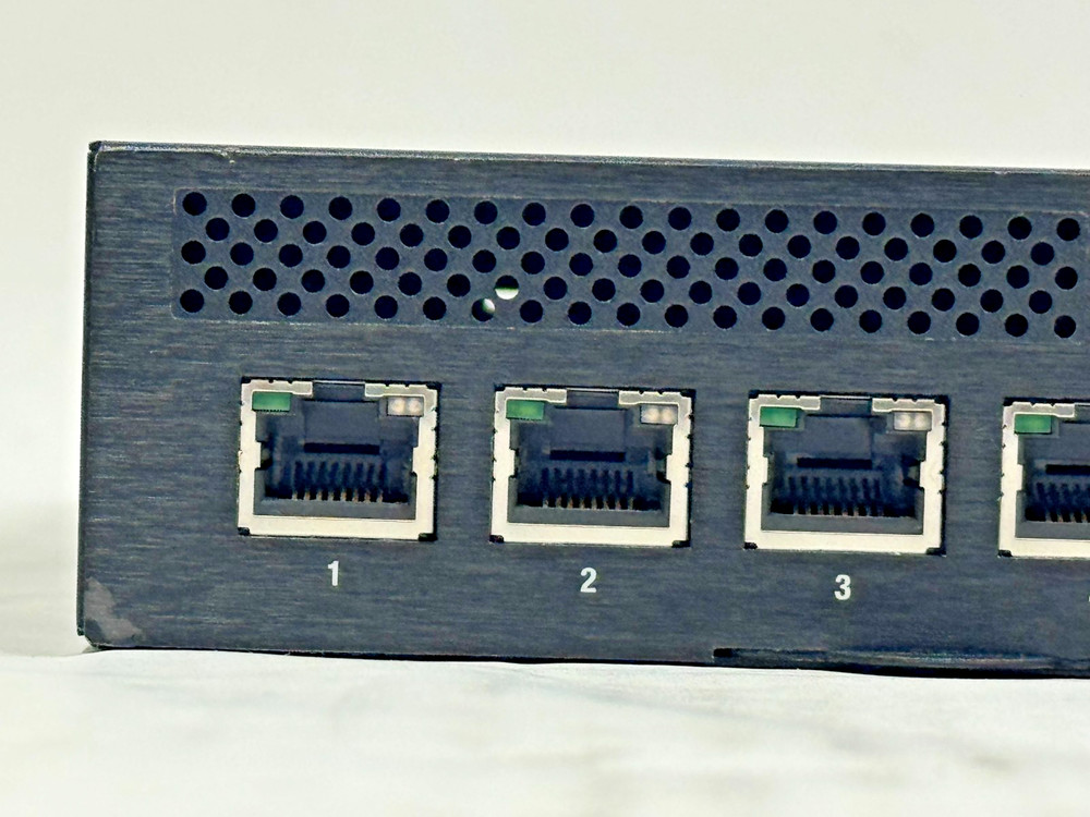 Check Point Quantum 3100 PB-10 Firewall