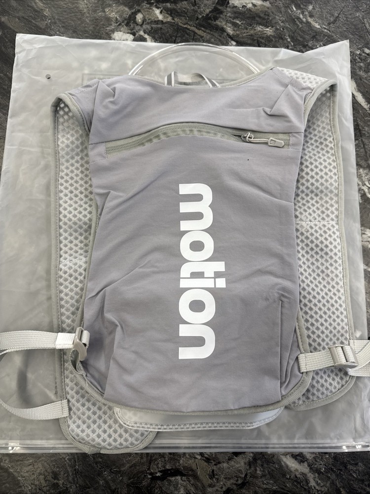 Motion 5 Liter Hiking Pack