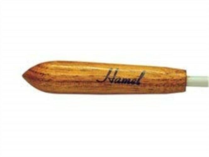 Hamel 18" Slim Walnut Handle