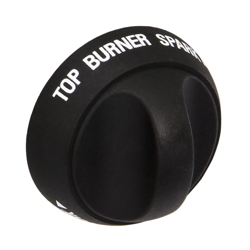 Suburban | 140229 | RV Range Stove Piezo Burner Knob