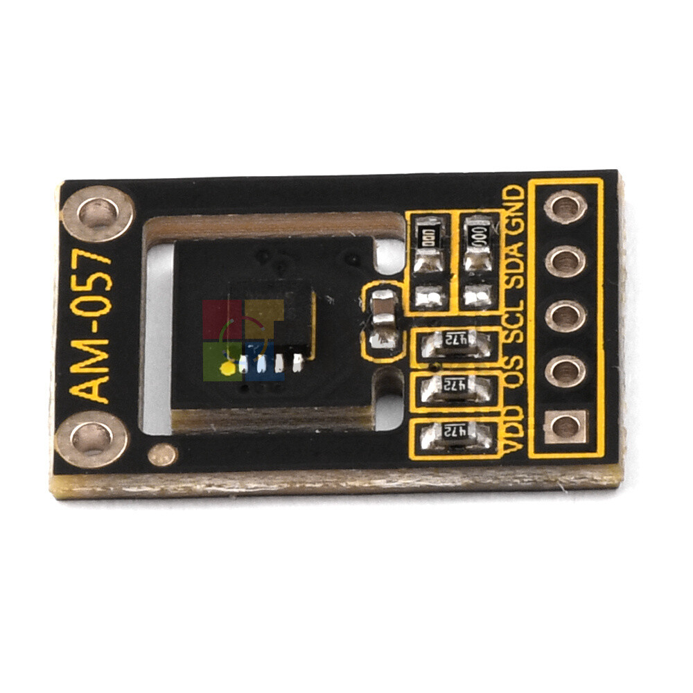 MAX30205 Sensor Module Temperature Sensor Board Body Temperature Sensor Module