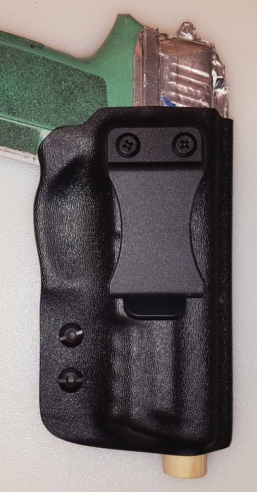 SIG SAUER SP2022 (IWB) Holster
