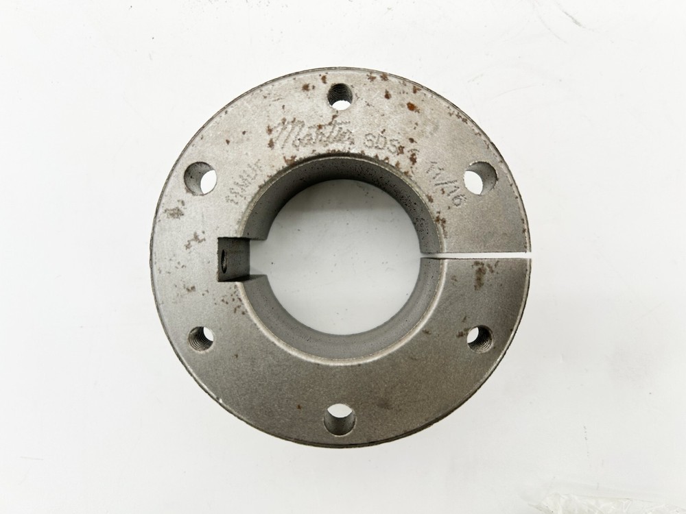 New Martin SDS 1 11/16 QD Bushing