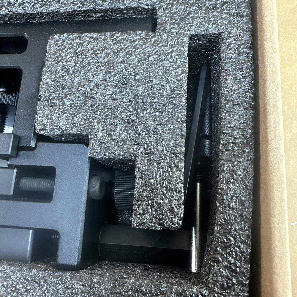 Universal Pistol Front and Rear Gun Sight Tool PST35