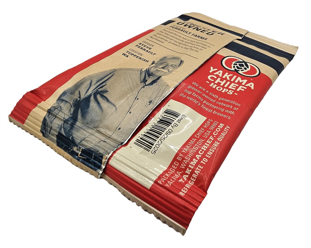 Cryo Hops® Centennial Pellet Hops 1oz