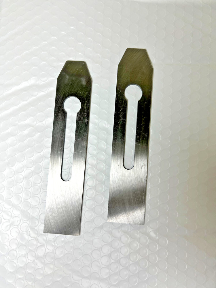 44mm Plane Blade Replacement blade block cutting and tapping tools