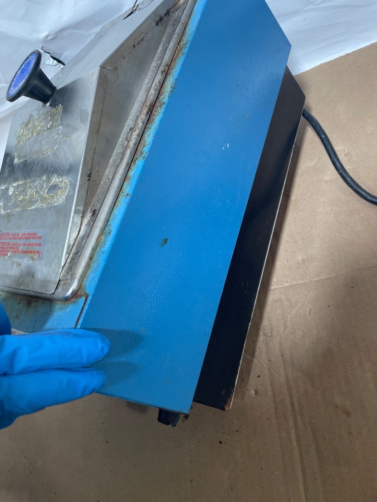 Precision Scientific Model 182 Water Bath 5.5L .TESTED!!