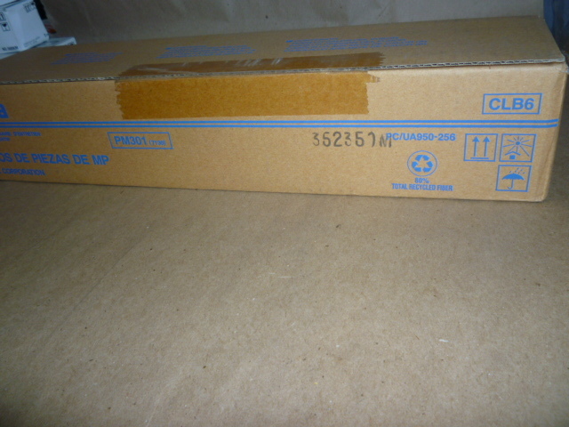 Konica Minolta 950256 MAINTENANCE KIT ORIGINAL