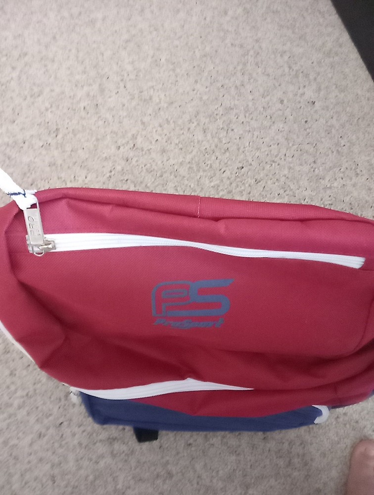 Pro sport Backpack 16" Long