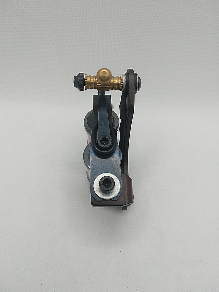 Professional Coil Tattoo Machine Gun Shader Liner Adjustable