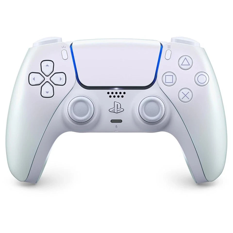 DualSense Wireless Controller for PlayStation 5 - Chroma Pearl
