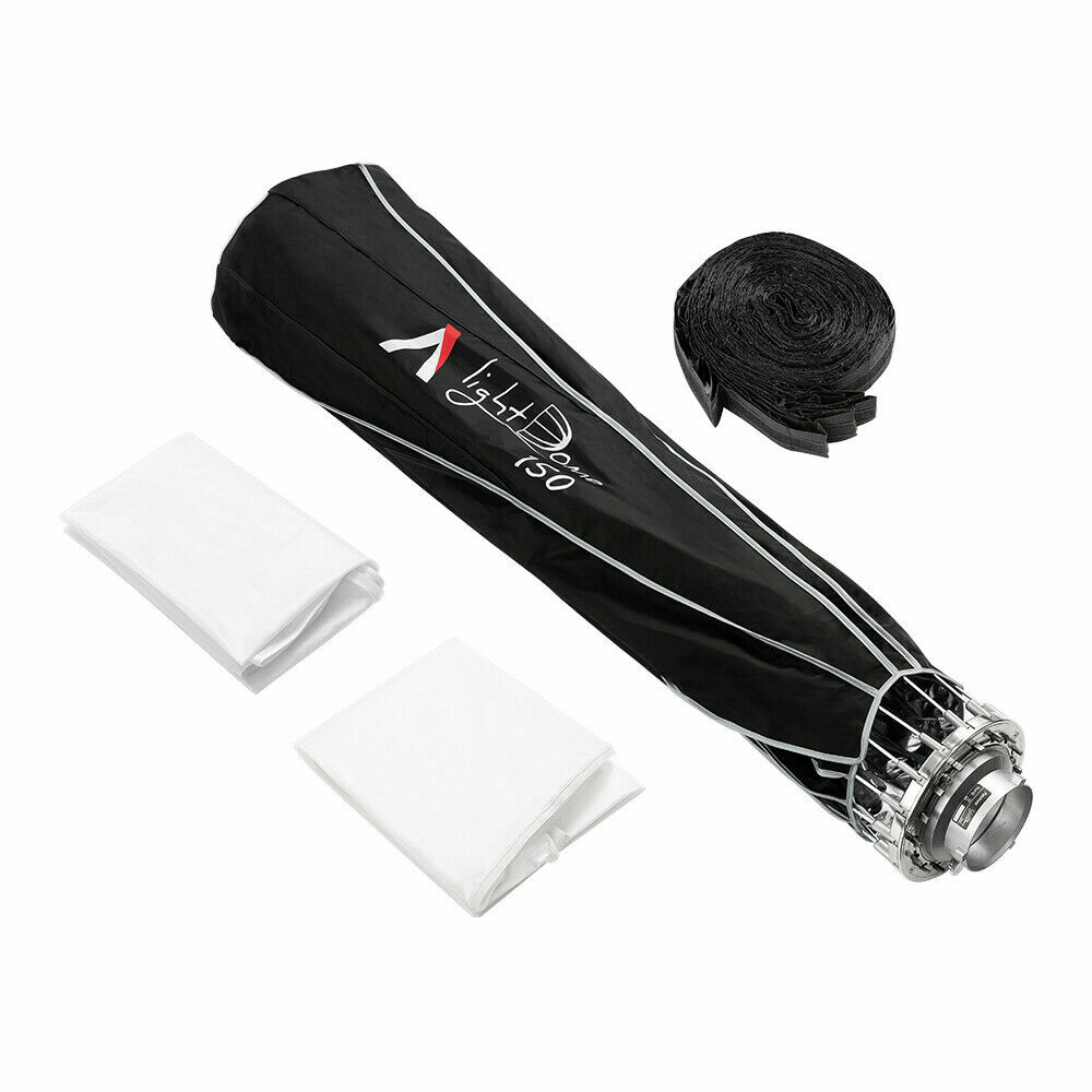 Aputure Light Dome 150 Bowens Mount Softbox For Aputure LS 600D Pro & 600X Pro