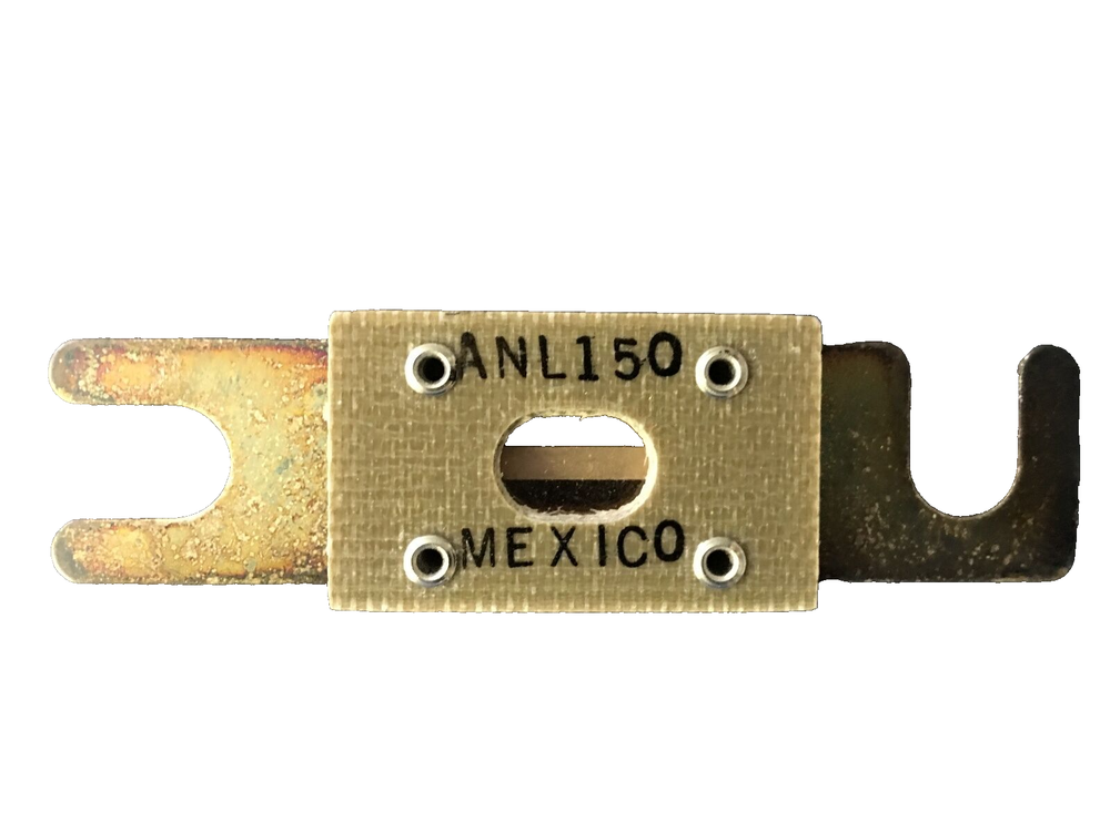 ANL150 Current Limiter Cessna Beech Piper