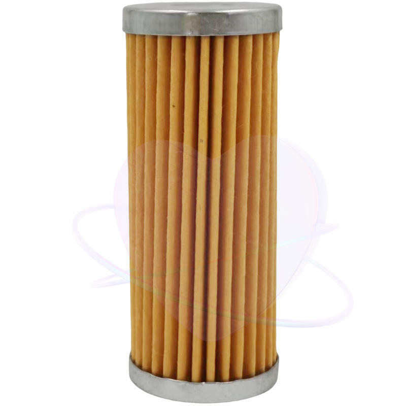2* Fuel Filter For Wix 33263