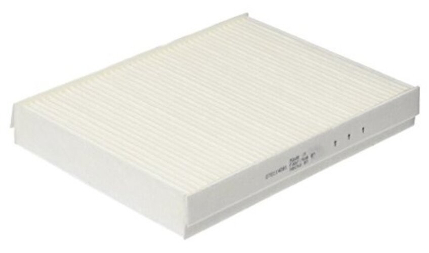 WP10106 Cabin Air Filter