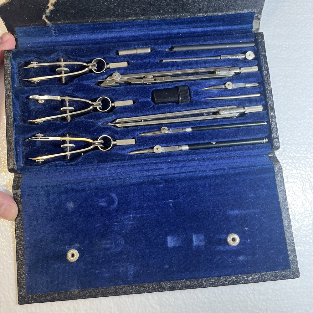 post draftmaster 1130 C