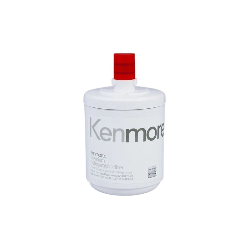 Kenmore 46-9890 Premium Refrigerator Water Filter Replacement