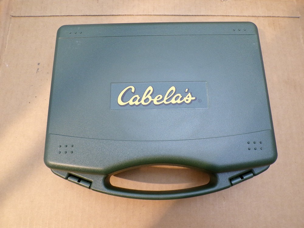 Cabelas XT 1500 Digital Scale1500 Grain Capacity