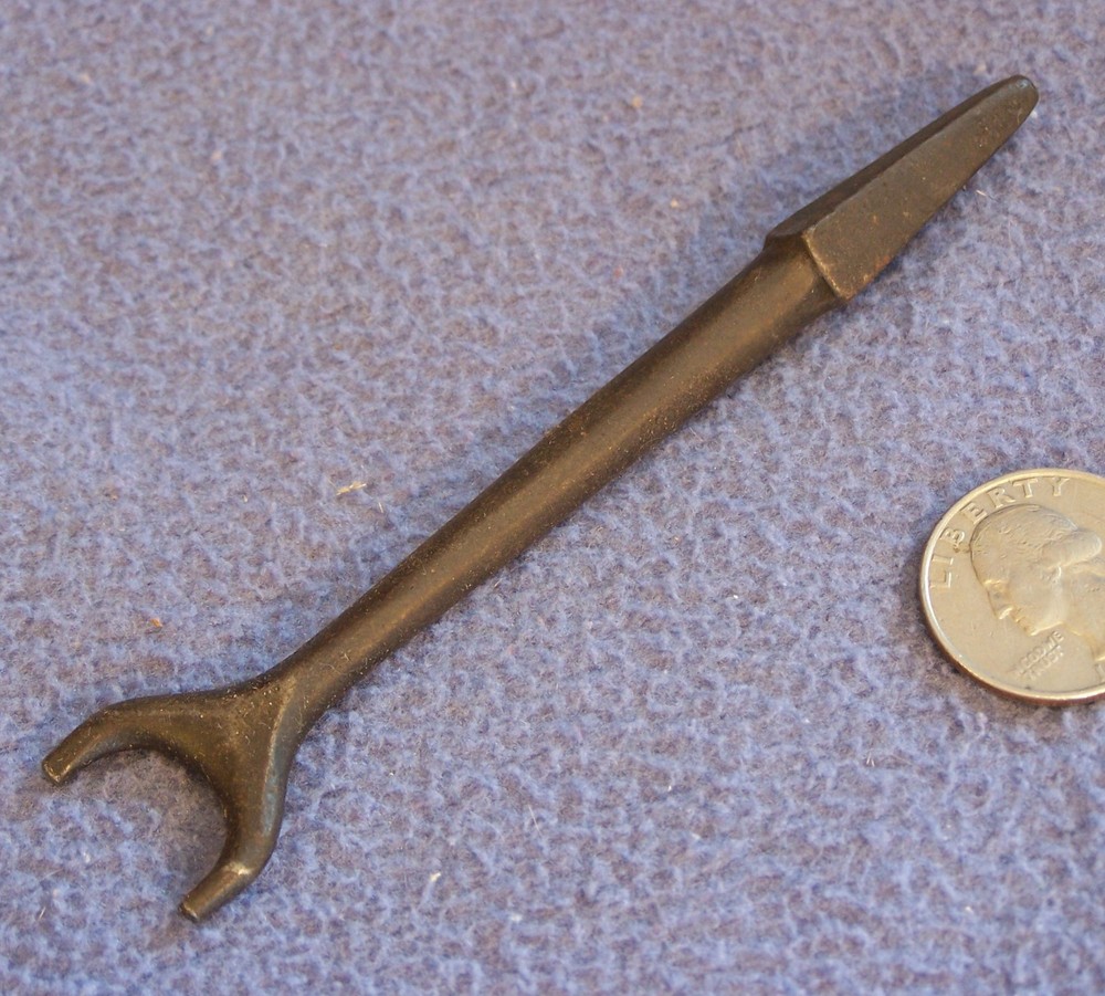 Spanner Bit for Brace spanner wrench brace bit