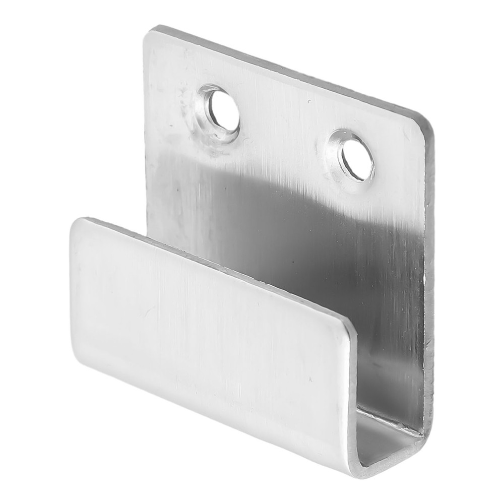 Corner Brackets Corner Brackets Silver Stainless Steel U-shape