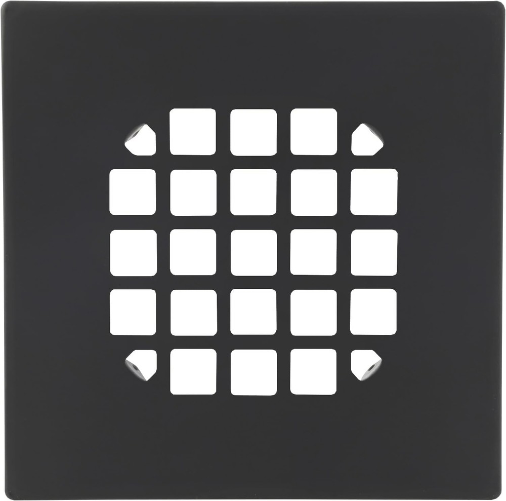 Square Shower Drain Cover