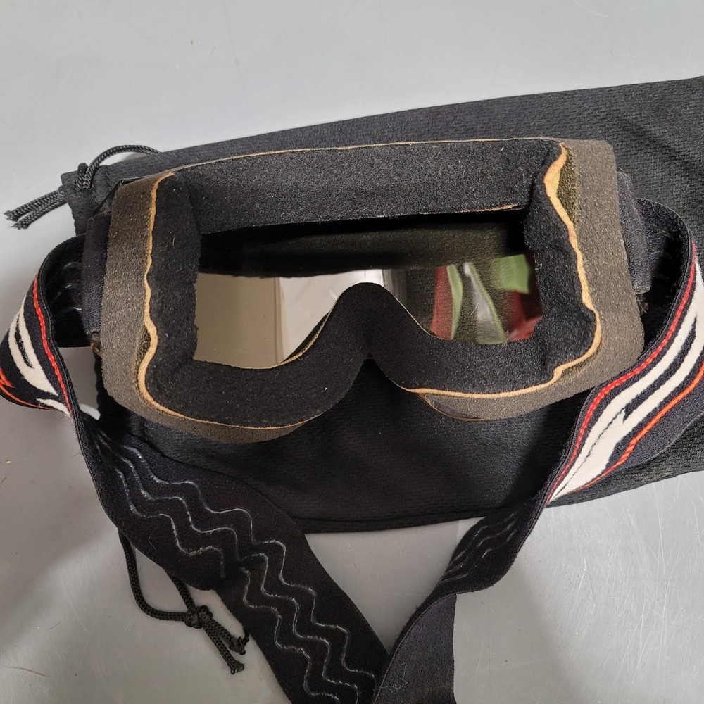 Progrip Goggles (Model Unknown) Used (See Photos)