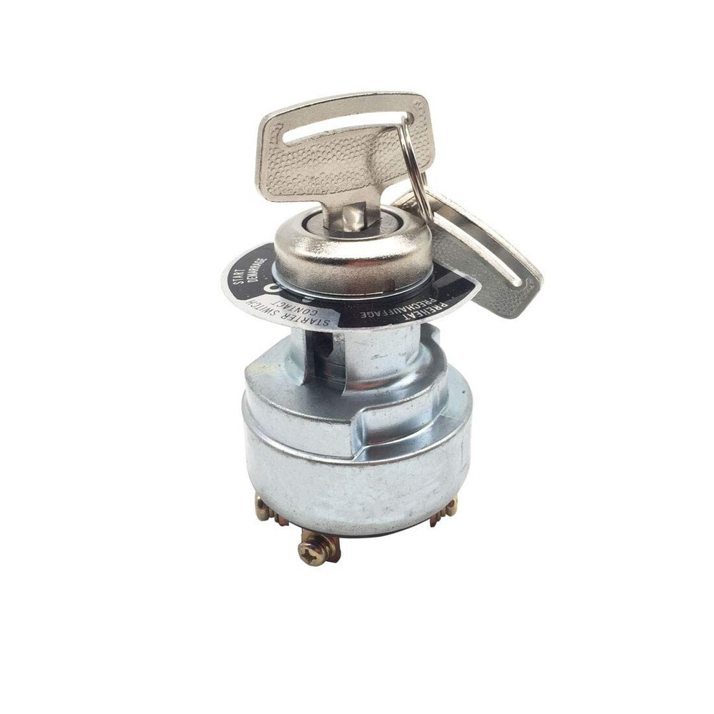 Ignition Starter Switch for Grasshopper 721 721G2 721D 721D2 321D