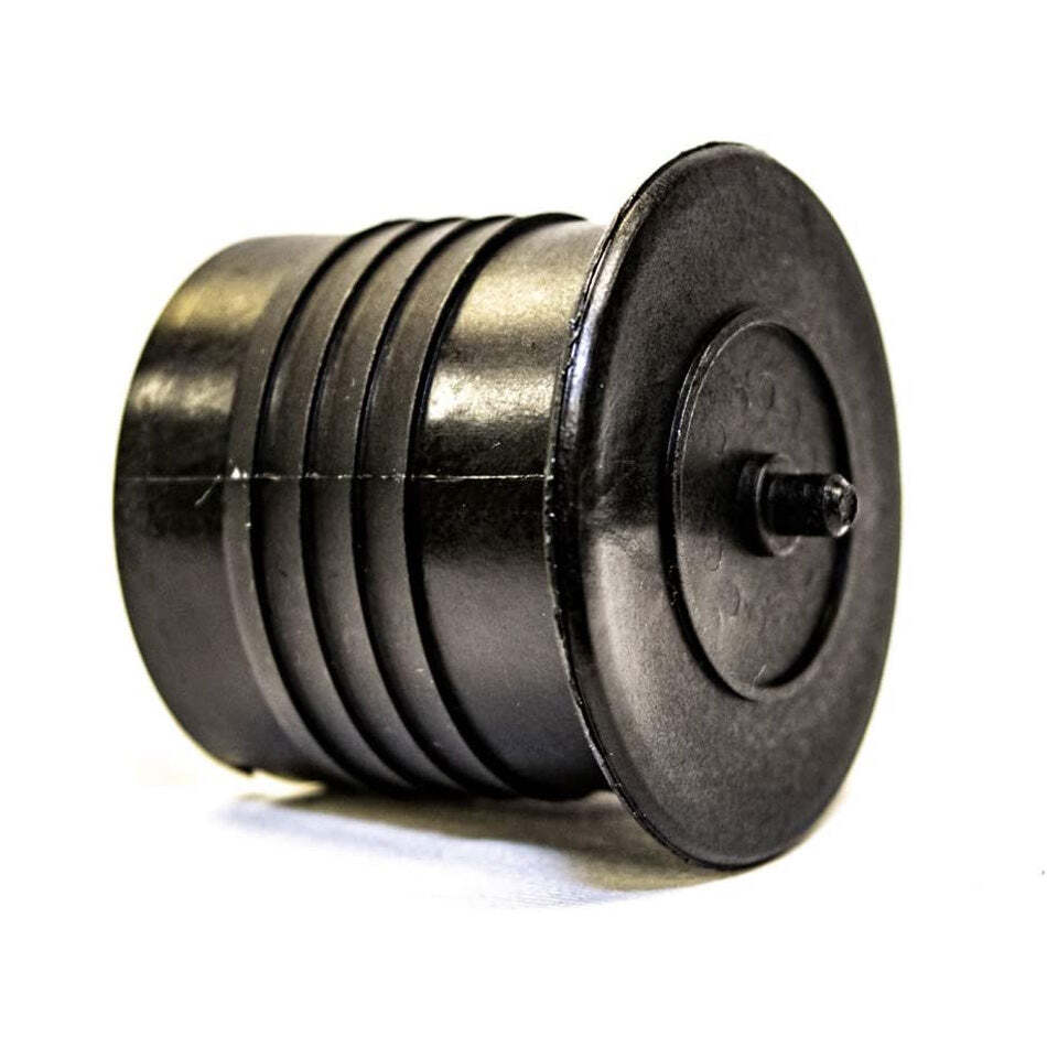 SolarPoolSupply End Cap for Solar Pool Heater Panels (Reinforced Polypropylene)